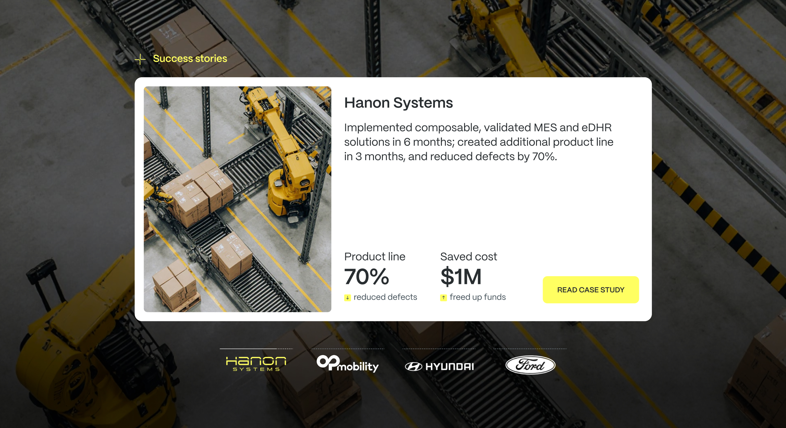 Olsom website